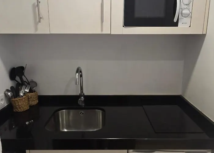 Triana Apartment Seville